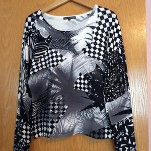 Pierri New York Sweater. Size XL